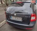 Сірий Шкода Октавія, об'ємом двигуна 1.8 л та пробігом 235 тис. км за 6300 $, фото 4 на Automoto.ua