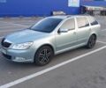 Шкода Октавия 2009 в Чернигове на Automoto.ua Серый Шкода Октавия, объемом двигателя 1.6 л и пробегом 229 тыс. км за 8500 $, фото 1 на Automoto.ua