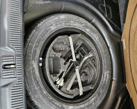 Серый Шкода Октавия, объемом двигателя 1.8 л и пробегом 178 тыс. км за 7300 $, фото 28 на Automoto.ua