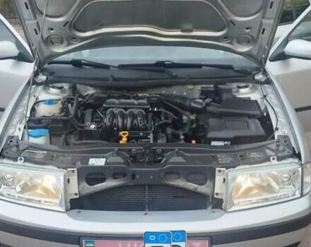 Серый Шкода Октавия, объемом двигателя 1.6 л и пробегом 113 тыс. км за 6499 $, фото 57 на Automoto.ua