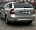 Серый Шкода Октавия, объемом двигателя 1.6 л и пробегом 188 тыс. км за 6900 $, фото 2 на Automoto.ua