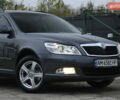 Сірий Шкода Октавія, об'ємом двигуна 1.6 л та пробігом 232 тис. км за 7700 $, фото 26 на Automoto.ua