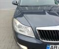 Серый Шкода Октавия, объемом двигателя 1.6 л и пробегом 122 тыс. км за 6999 $, фото 14 на Automoto.ua