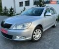 Серый Шкода Октавия, объемом двигателя 1.4 л и пробегом 219 тыс. км за 6450 $, фото 1 на Automoto.ua
