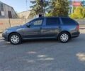 Сірий Шкода Октавія, об'ємом двигуна 1.6 л та пробігом 293 тис. км за 7650 $, фото 8 на Automoto.ua
