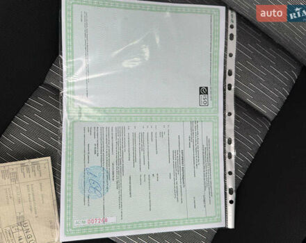 Сірий Шкода Октавія, об'ємом двигуна 1.6 л та пробігом 176 тис. км за 8999 $, фото 96 на Automoto.ua