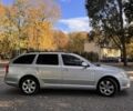 Серый Шкода Октавия, объемом двигателя 1.6 л и пробегом 324 тыс. км за 6700 $, фото 7 на Automoto.ua
