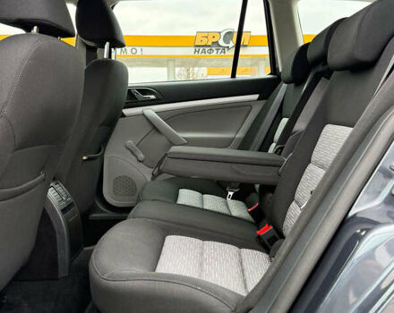 Сірий Шкода Октавія, об'ємом двигуна 1.6 л та пробігом 176 тис. км за 8999 $, фото 75 на Automoto.ua