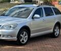 Серый Шкода Октавия, объемом двигателя 1.9 л и пробегом 180 тыс. км за 6900 $, фото 1 на Automoto.ua