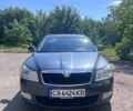 Сірий Шкода Октавія, об'ємом двигуна 1.8 л та пробігом 267 тис. км за 8400 $, фото 1 на Automoto.ua