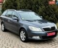 Серый Шкода Октавия, объемом двигателя 1.4 л и пробегом 230 тыс. км за 6800 $, фото 1 на Automoto.ua
