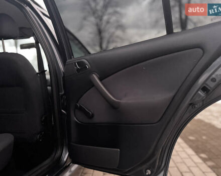 Сірий Шкода Октавія, об'ємом двигуна 1.6 л та пробігом 139 тис. км за 6600 $, фото 45 на Automoto.ua