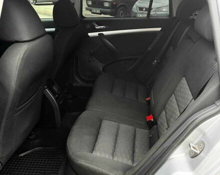 Серый Шкода Октавия, объемом двигателя 1.6 л и пробегом 188 тыс. км за 6900 $, фото 10 на Automoto.ua