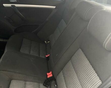 Сірий Шкода Октавія, об'ємом двигуна 1.8 л та пробігом 252 тис. км за 7700 $, фото 1 на Automoto.ua