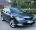 Сірий Шкода Октавія, об'ємом двигуна 1.8 л та пробігом 262 тис. км за 8800 $, фото 1 на Automoto.ua