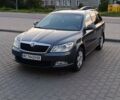 Сірий Шкода Октавія, об'ємом двигуна 1.8 л та пробігом 250 тис. км за 6300 $, фото 1 на Automoto.ua