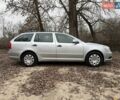 Серый Шкода Октавия, объемом двигателя 1.6 л и пробегом 182 тыс. км за 7700 $, фото 31 на Automoto.ua
