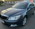Сірий Шкода Октавія, об'ємом двигуна 1.8 л та пробігом 200 тис. км за 7500 $, фото 1 на Automoto.ua