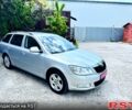 Серый Шкода Октавия, объемом двигателя 1.6 л и пробегом 258 тыс. км за 7990 $, фото 1 на Automoto.ua