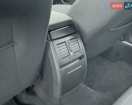 Серый Шкода Октавия, объемом двигателя 1.6 л и пробегом 181 тыс. км за 8999 $, фото 25 на Automoto.ua