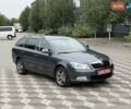 Сірий Шкода Октавія, об'ємом двигуна 1.8 л та пробігом 219 тис. км за 7950 $, фото 16 на Automoto.ua