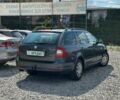 Серый Шкода Октавия, объемом двигателя 1.4 л и пробегом 243 тыс. км за 7600 $, фото 2 на Automoto.ua