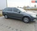 Серый Шкода Октавия, объемом двигателя 1.99 л и пробегом 312 тыс. км за 7800 $, фото 9 на Automoto.ua