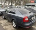Сірий Шкода Октавія, об'ємом двигуна 1.8 л та пробігом 81 тис. км за 6900 $, фото 3 на Automoto.ua
