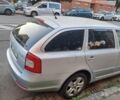 Серый Шкода Октавия, объемом двигателя 1.9 л и пробегом 328 тыс. км за 6599 $, фото 6 на Automoto.ua