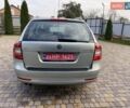 Шкода Октавия 2009 в Нововолынск на Automoto.ua Серый Шкода Октавия, объемом двигателя 1.4 л и пробегом 206 тыс. км за 7500 $, фото 5 на Automoto.ua