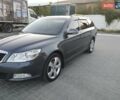 Серый Шкода Октавия, объемом двигателя 1.8 л и пробегом 271 тыс. км за 7400 $, фото 1 на Automoto.ua