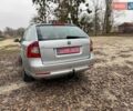 Серый Шкода Октавия, объемом двигателя 1.6 л и пробегом 182 тыс. км за 7700 $, фото 20 на Automoto.ua