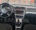 Серый Шкода Октавия, объемом двигателя 1.6 л и пробегом 171 тыс. км за 7800 $, фото 24 на Automoto.ua