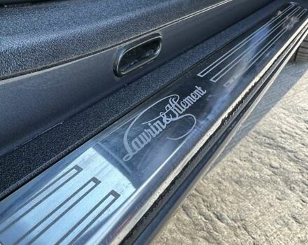 Сірий Шкода Октавія, об'ємом двигуна 1.8 л та пробігом 161 тис. км за 8999 $, фото 14 на Automoto.ua