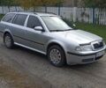 Серый Шкода Октавия, объемом двигателя 1.6 л и пробегом 238 тыс. км за 5350 $, фото 15 на Automoto.ua