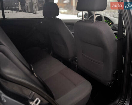 Сірий Шкода Октавія, об'ємом двигуна 1.6 л та пробігом 139 тис. км за 6600 $, фото 46 на Automoto.ua