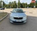 Сірий Шкода Октавія, об'ємом двигуна 1.6 л та пробігом 323 тис. км за 7400 $, фото 1 на Automoto.ua