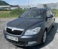 Серый Шкода Октавия, объемом двигателя 1.9 л и пробегом 270 тыс. км за 7100 $, фото 2 на Automoto.ua