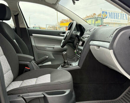 Сірий Шкода Октавія, об'ємом двигуна 1.6 л та пробігом 176 тис. км за 8999 $, фото 87 на Automoto.ua