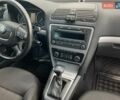 Серый Шкода Октавия, объемом двигателя 1.4 л и пробегом 240 тыс. км за 7199 $, фото 44 на Automoto.ua