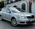 Серый Шкода Октавия, объемом двигателя 1.6 л и пробегом 237 тыс. км за 7950 $, фото 4 на Automoto.ua