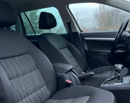 Серый Шкода Октавия, объемом двигателя 1.4 л и пробегом 267 тыс. км за 7700 $, фото 21 на Automoto.ua