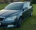 Серый Шкода Октавия, объемом двигателя 1.6 л и пробегом 343 тыс. км за 7000 $, фото 1 на Automoto.ua