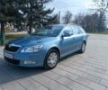 Серый Шкода Октавия, объемом двигателя 1.6 л и пробегом 205 тыс. км за 8199 $, фото 1 на Automoto.ua