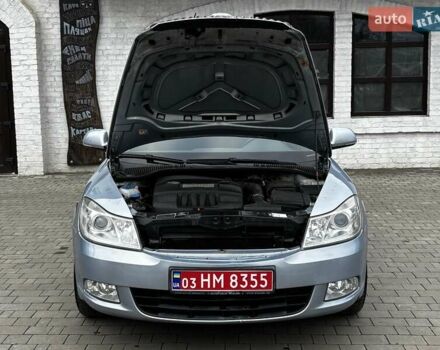 Серый Шкода Октавия, объемом двигателя 1.6 л и пробегом 203 тыс. км за 8099 $, фото 43 на Automoto.ua