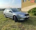 Сірий Шкода Октавія, об'ємом двигуна 1.4 л та пробігом 307 тис. км за 6350 $, фото 1 на Automoto.ua