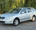 Сірий Шкода Октавія, об'ємом двигуна 1.9 л та пробігом 271 тис. км за 6500 $, фото 1 на Automoto.ua