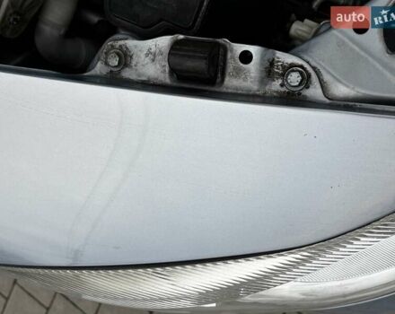 Серый Шкода Октавия, объемом двигателя 1.6 л и пробегом 203 тыс. км за 8099 $, фото 51 на Automoto.ua