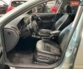 Серый Шкода Октавия, объемом двигателя 1.8 л и пробегом 200 тыс. км за 9200 $, фото 1 на Automoto.ua