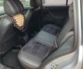 Серый Шкода Октавия, объемом двигателя 1.6 л и пробегом 208 тыс. км за 5799 $, фото 1 на Automoto.ua